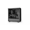 be quiet Pure Base 500 zwart