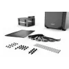be quiet Pure Base 500 zwart