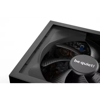 be quiet Dark Power 13 voeding 850 W 20+4 pin ATX ATX zwart