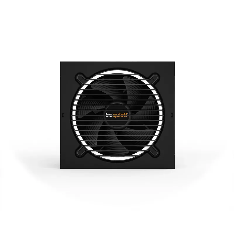 be quiet Pure Power 12 M voeding 1000 W 20+4 pin ATX ATX zwart