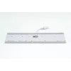 GETT KG25219 Medical USB Duits wit toetsenbord