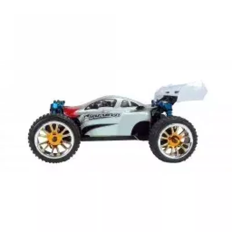 Buggy Amewi Troian Pro radiografisch bestuurd model 1:16