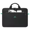 Rivacase 5513 Gremio Notebooktas 14 inch, zwart