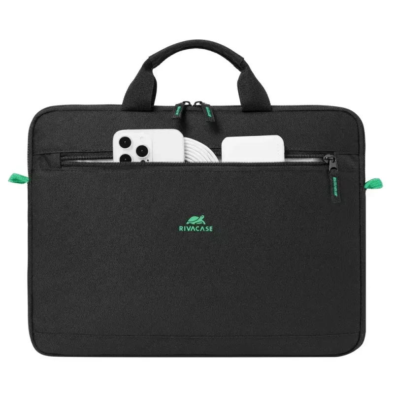 Rivacase 5513 Gremio Notebooktas 14 inch, zwart