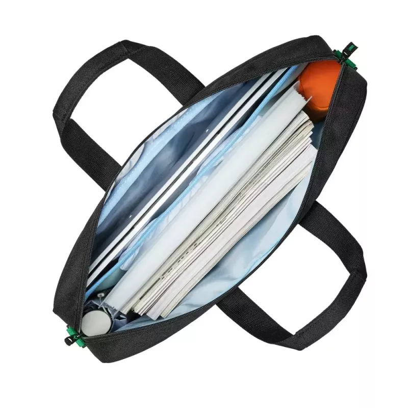 Rivacase 5513 Gremio Notebooktas 14 inch, zwart