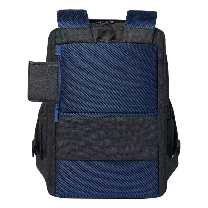 Rugzak Rivacase 8425 40,6 cm (16 inch) zwart draagbeugel schouderband