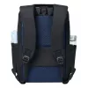 Rugzak Rivacase 8425 40,6 cm (16 inch) zwart draagbeugel schouderband