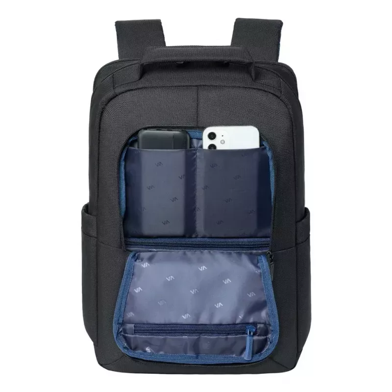 Rugzak Rivacase 8425 40,6 cm (16 inch) zwart draagbeugel schouderband