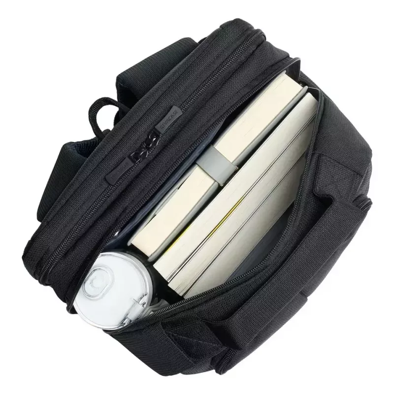 Rugzak Rivacase 8425 40,6 cm (16 inch) zwart draagbeugel schouderband