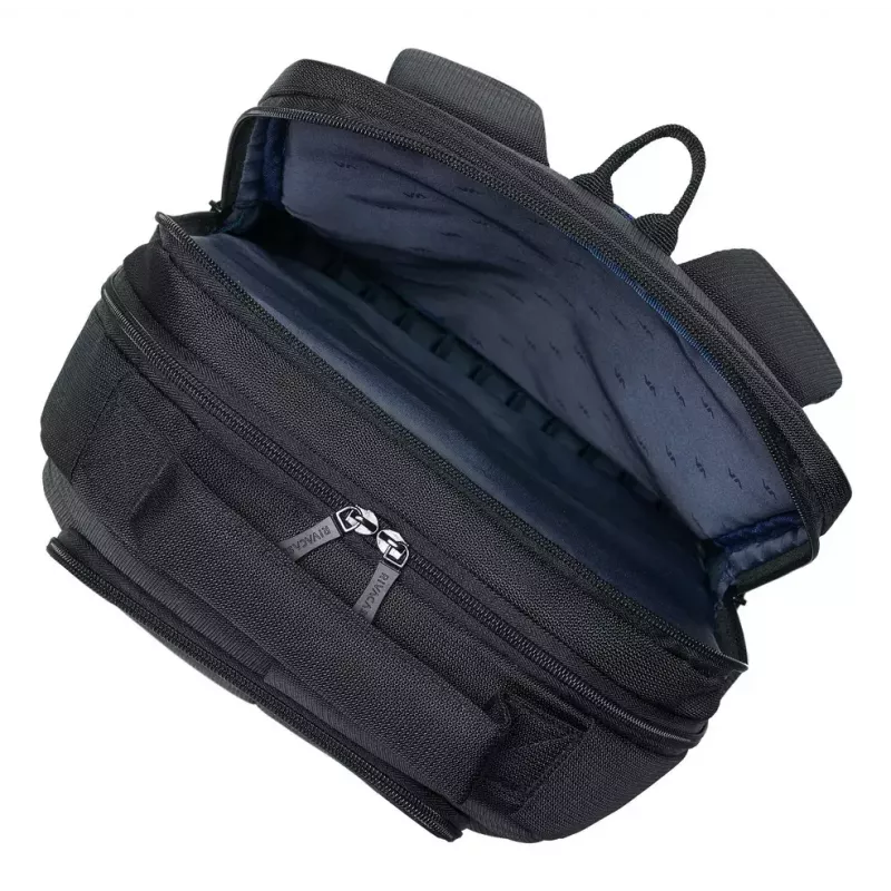 Rugzak Rivacase 8425 40,6 cm (16 inch) zwart draagbeugel schouderband