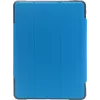 DEQSTER 40-737156 tablet-hoes 25,9 cm (10,2 inch) flip-case blauw