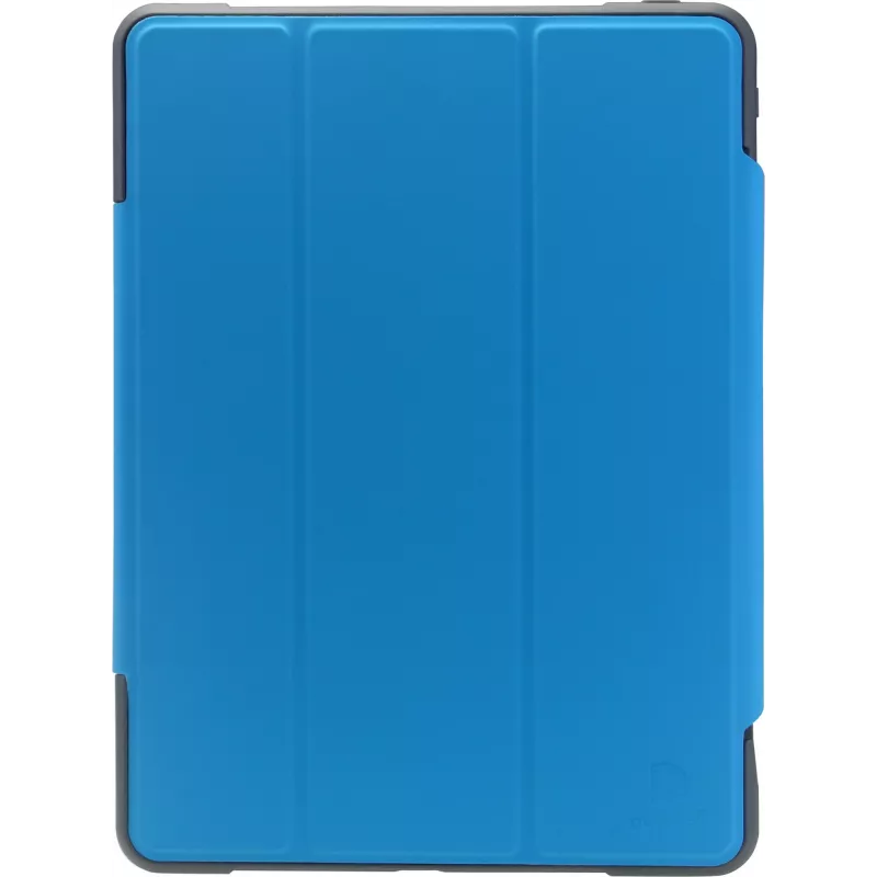 DEQSTER 40-737156 tablet-hoes 25,9 cm (10,2 inch) flip-case blauw