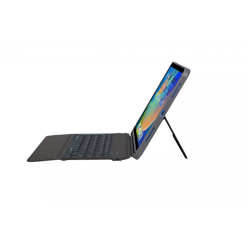 DEQSTER slank toetsenbord 2 10,9 inch (10e gen.) QWERTZ Duits