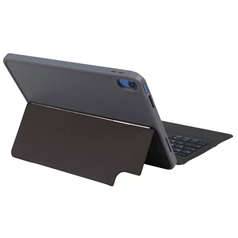 DEQSTER slank toetsenbord 2 10,9 inch (10e gen.) QWERTZ Duits