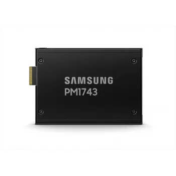 Samsung PM1743 3,84 TB 2,5 inch PCI Express 5.0 NVMe V-NAND
