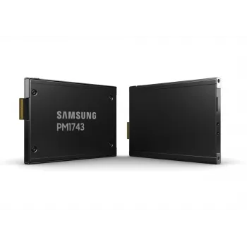 Samsung PM1743 3,84 TB 2,5 inch PCI Express 5.0 NVMe V-NAND