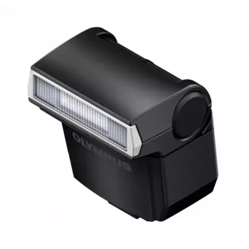 Flitser Olympus FL-LM3 Zwart