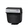 Flitser Olympus FL-LM3 Zwart