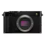 MILC-behuizing Fujifilm X-E5 40,2 MP X-Trans CMOS 5 HR Zwart