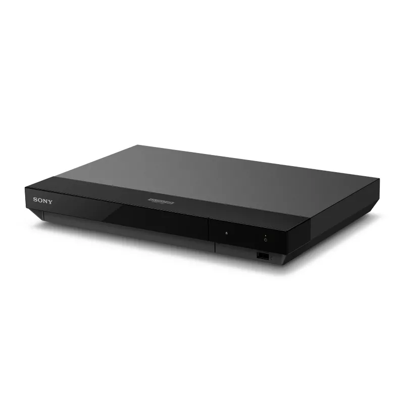 Sony UBP-X700 Blu-ray-speler 3D Zwart
