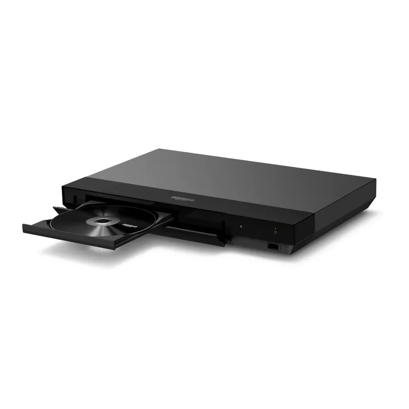 Sony UBP-X700 Blu-ray-speler 3D Zwart