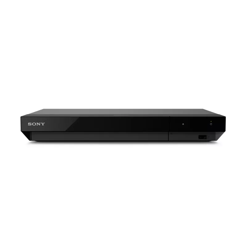 Sony UBP-X700 Blu-ray-speler 3D Zwart