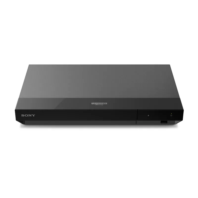 Sony UBP-X700 Blu-ray-speler 3D Zwart