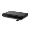 Sony UBP-X700 Blu-ray-speler 3D Zwart