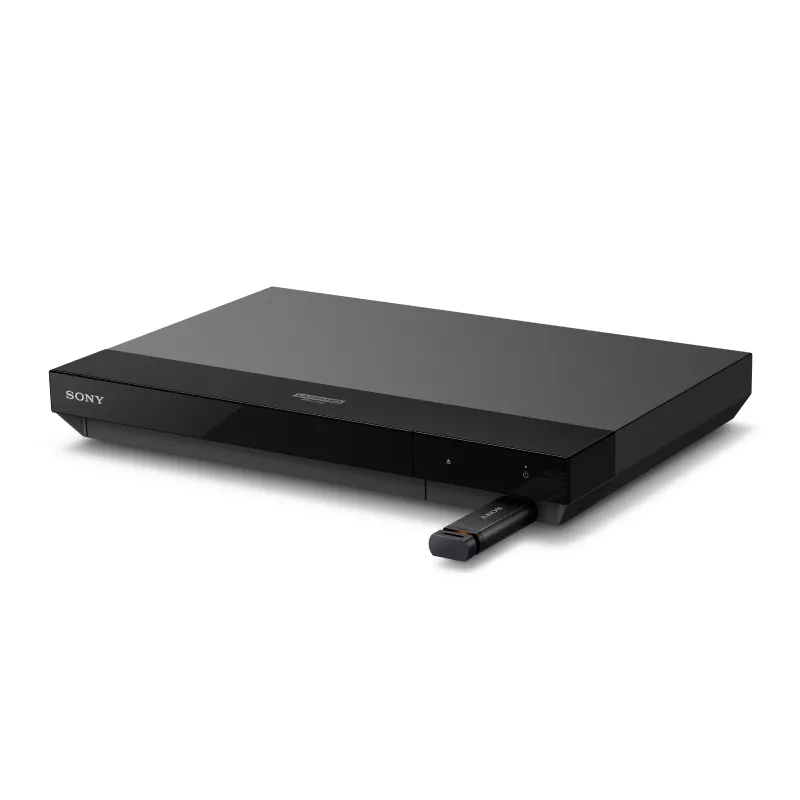 Sony UBP-X700 Blu-ray-speler 3D Zwart