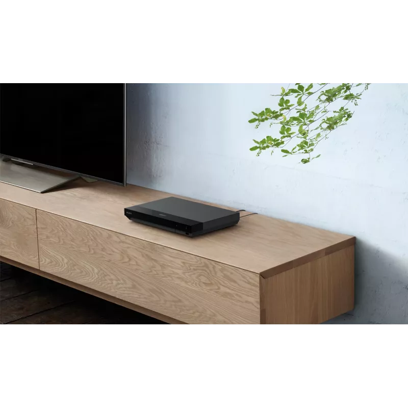 Sony UBP-X700 Blu-ray-speler 3D Zwart