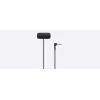 Sony ECM-LV1 Zwarte lavalier-/clipmicrofoon