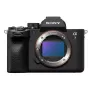 Sony α ILCE-7M4 MILC Body 33 MP Exmor R CMOS 3840 x 2160 Pixel Zwart