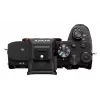 Sony α ILCE-7M4 MILC Body 33 MP Exmor R CMOS 3840 x 2160 Pixel Zwart