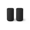 Sony SA-RS5 2-weg Zwart Bedraad & Draadloos 180 W