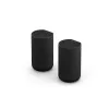 Sony SA-RS5 2-weg Zwart Bedraad & Draadloos 180 W