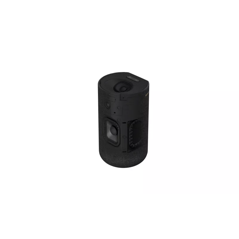 Sony SA-RS5 2-weg Zwart Bedraad & Draadloos 180 W