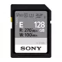 SDXC-geheugenkaart Sony 128 GB UHS-II U3 V60 (SFE128A.AE) 300 MB/s Lezen