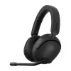 Sony INZONE H5 Headset Bedraad & Draadloos Hoofdband Gaming Zwart