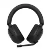 Sony INZONE H5 Headset Bedraad & Draadloos Hoofdband Gaming Zwart