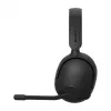 Sony INZONE H5 Headset Bedraad & Draadloos Hoofdband Gaming Zwart