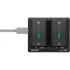 Sony BC-ZD1 Oplader Digitale camera-accu USB