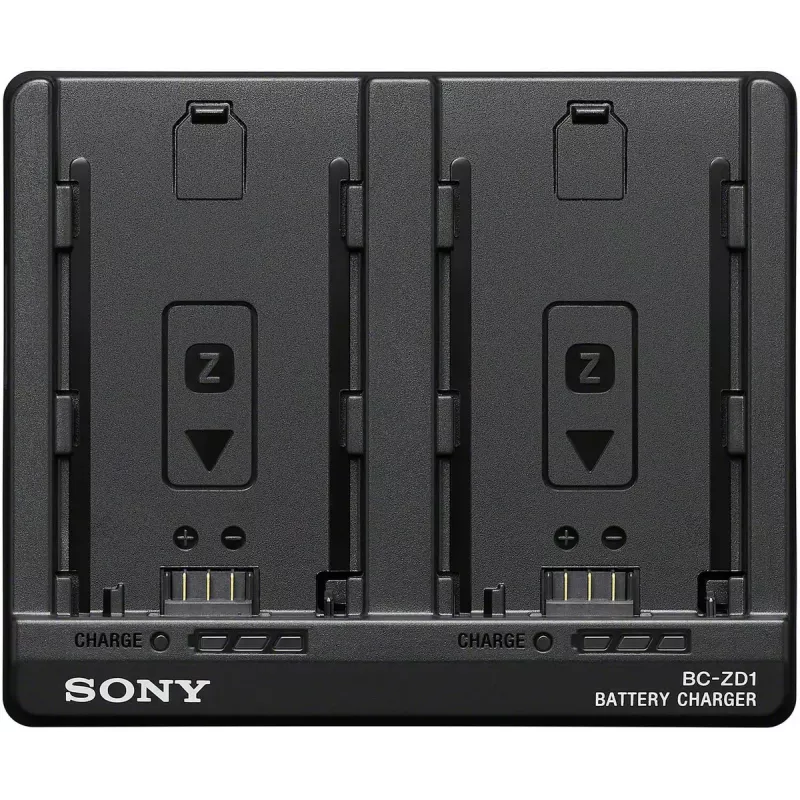 Sony BC-ZD1 Oplader Digitale camera-accu USB
