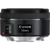 Canon EF 50mm f/1.8 STM Objectief