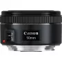 Canon EF 50mm f/1.8 STM Objectief