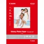 Canon GP-501 Glossy Photo Paper A4 - 20 vel