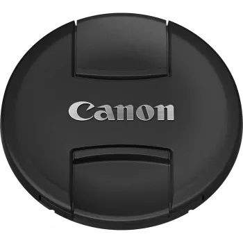 Canon E-95 Objectiefdop