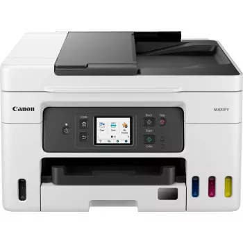 Canon MAXIFY GX4040 Inkjet A4 600 x 1200 DPI WLAN