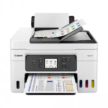 Canon MAXIFY GX4040 Inkjet A4 600 x 1200 DPI WLAN