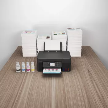 Canon PIXMA G3590 Inkjetprinter A4 4800 x 1200 DPI WLAN