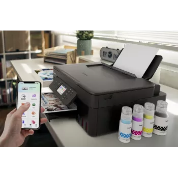 Canon PIXMA G3590 Inkjetprinter A4 4800 x 1200 DPI WLAN
